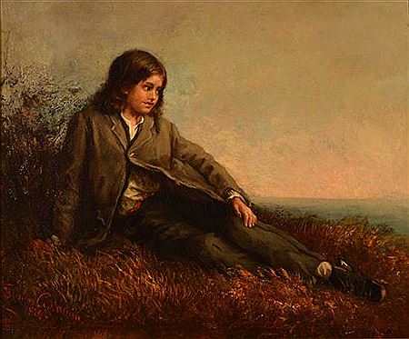 Jeune garçon face à la mer by Jeanne Courawin - Auction record, sale price, and art valuation. Compare with similar artists and explore comparable artworks.