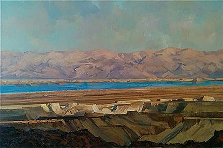 Dead Sea