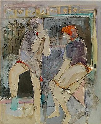 Women, 1991