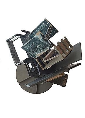 Still life, 1989