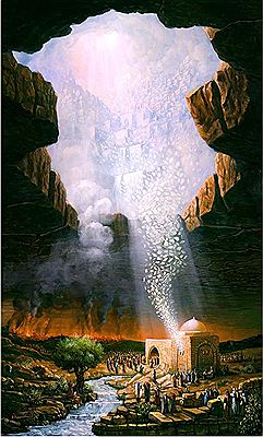 The prayer of Rachel, 2004 by Yossi Rosenstein - Auction record, sale price, and art valuation. Compare with similar artists and explore comparable artworks.