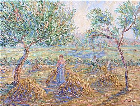 Harvest