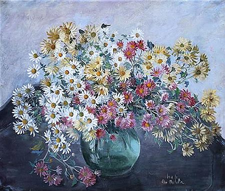 Bouquet of flowers