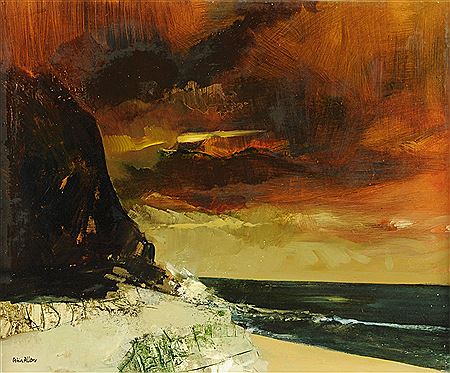 Coastal Path