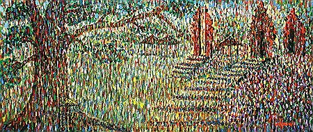 Beautiful Temple In Bangli-Bali, 2016 by Sofyan Wiyadi - Auction record, sale price, and art valuation. Compare with similar artists and explore comparable artworks.