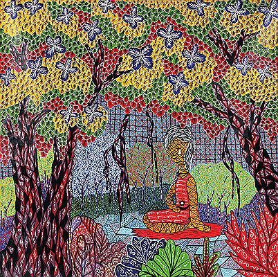 Gadis, 2016 by Anni Kholilah - Auction record, sale price, and art valuation. Compare with similar artists and explore comparable artworks.
