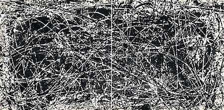 Madness, 2016 (2 panel) by Andros - Auction record, sale price, and art valuation. Compare with similar artists and explore comparable artworks.