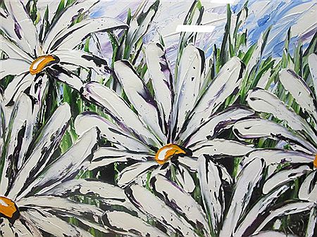 Daisies