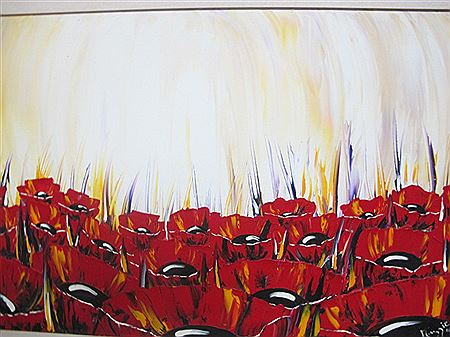 Poppies