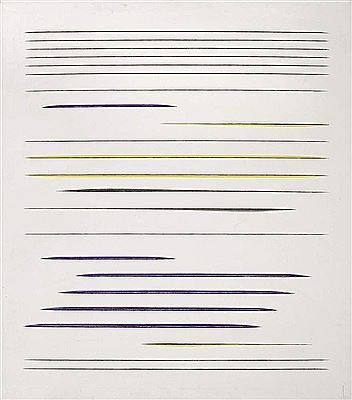 Joint pattern by Peter Low - Auction record, sale price, and art valuation. Compare with similar artists and explore comparable artworks.
