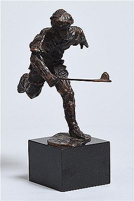The Hurler