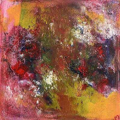 Hidden in Colour by Maura McCarthy - Auction record, sale price, and art valuation. Compare with similar artists and explore comparable artworks.