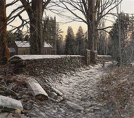 Artwork by Eugene Conway