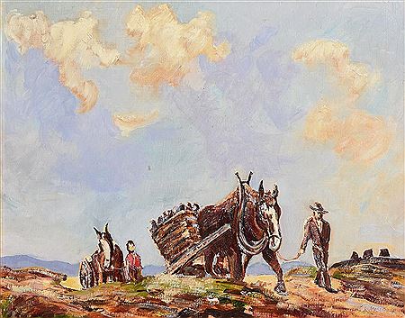 Bringing Home the Turf