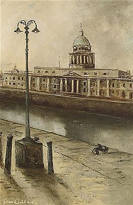 Customs House