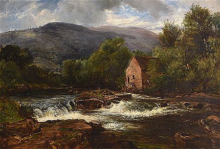 The Watermill