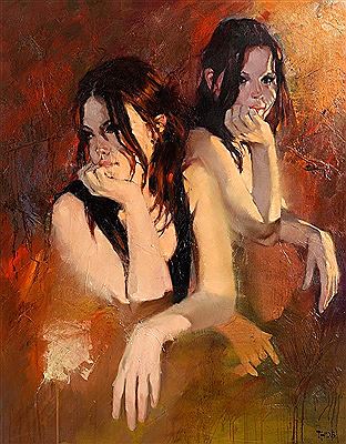 Rousses Coquines (2007) (Red Headed Minxes)