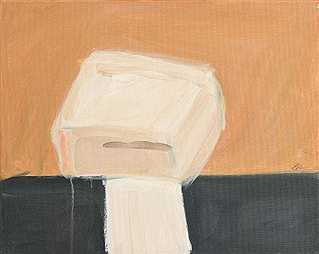 Some Blocks by John Duignan - Auction record, sale price, and art valuation. Compare with similar artists and explore comparable artworks.