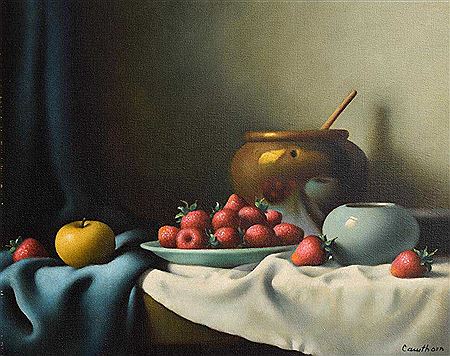 Still Life