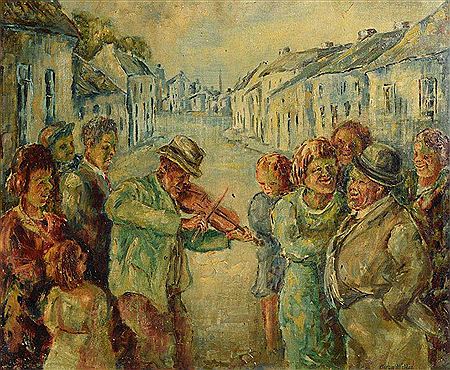 The Fiddler