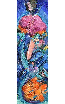 Dancing Figure I (2000) by Coilin Murray - Auction record, sale price, and art valuation. Compare with similar artists and explore comparable artworks.