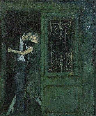 Stolen Kisses