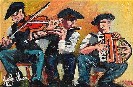 Trad Session