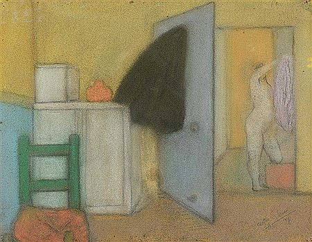 Kitchen Dresser