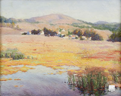 Artwork by Ida Maynard Curtis