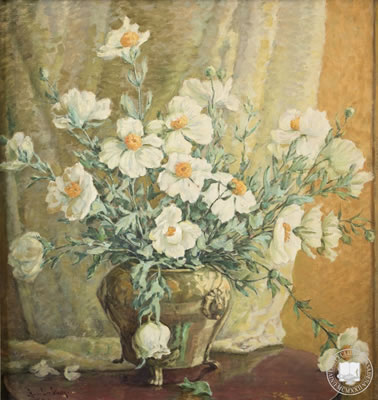 Matiliya [sic] Poppies