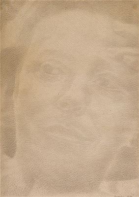 Ritratto, 1974