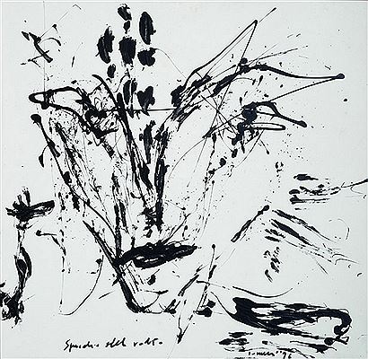 Sample artwork by Stefano Tonelli (Born 1957), known for painting - View similar artists and auction records