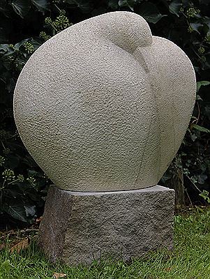 Sample artwork by Martin Williams, known for sculpture - View similar artists and auction records