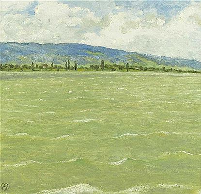 Landschaft am Zeller See by Otto Marquard - Auction record, sale price, and art valuation. Compare with similar artists and explore comparable artworks.
