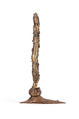 Sample artwork by Franz Huemer (Born 1924), known for sculpture - View similar artists and auction records