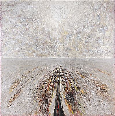 EL PUEBLO Y LA LUZ by Juan Doffo - Auction record, sale price, and art valuation. Compare with similar artists and explore comparable artworks.