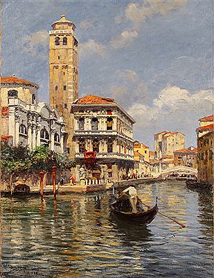 VENECIA
