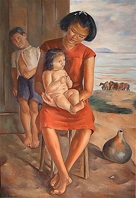 MATERNIDAD