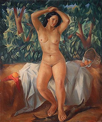 DESNUDO