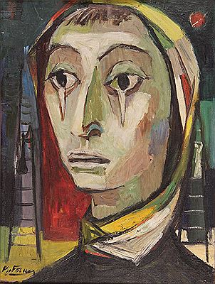 LA AUSENCIA by Raquel Forner - Auction record, sale price, and art valuation. Compare with similar artists and explore comparable artworks.