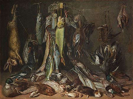 NATURALEZA MUERTA