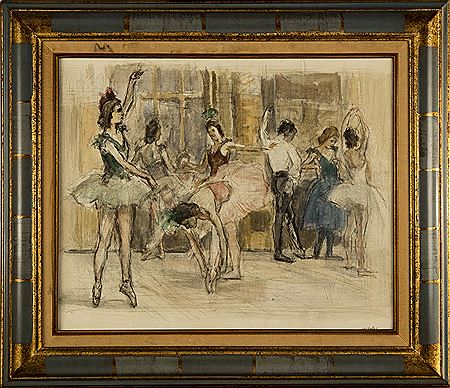 Dancers