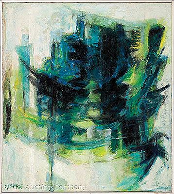 "Sea Morning"