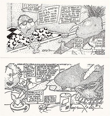 Vic Broussard, Businessman, Family Man, 1983-85 (23) by Bunny Matthews - Auction record, sale price, and art valuation. Compare with similar artists and explore comparable artworks.