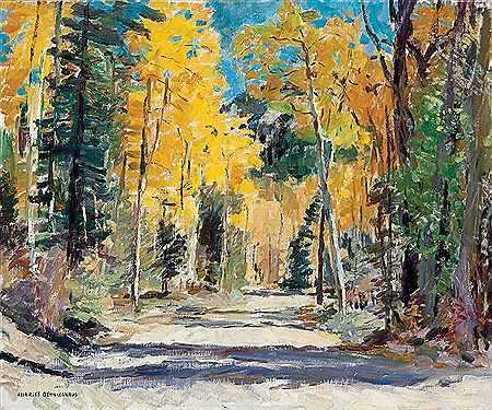 "Forest"