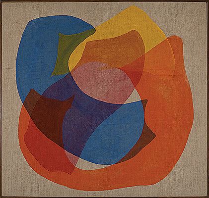Sample artwork by John G Kofler (1909 - 2003), known for painting, map making - View similar artists and auction records