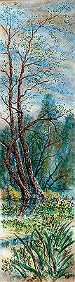 "Louisiana Woods"