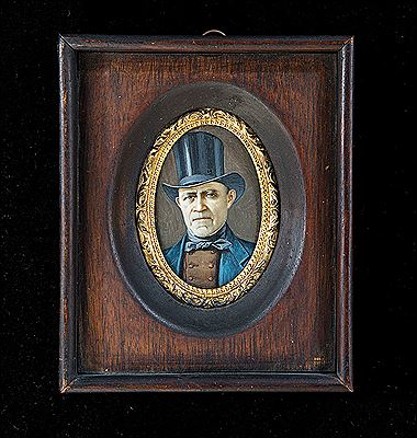 "Judah Touro (1775-1854)"