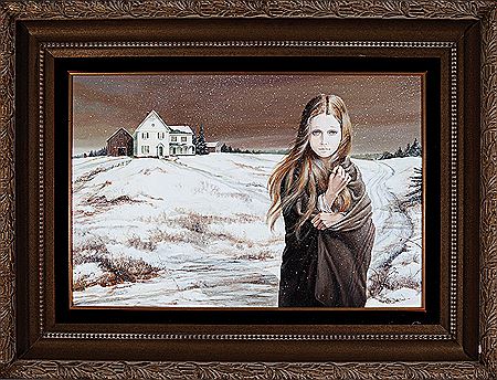"A Winter's Day"