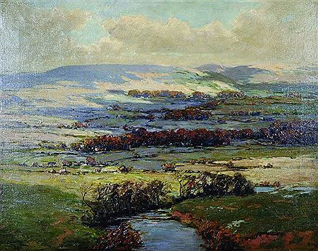 'View Up Dale'
